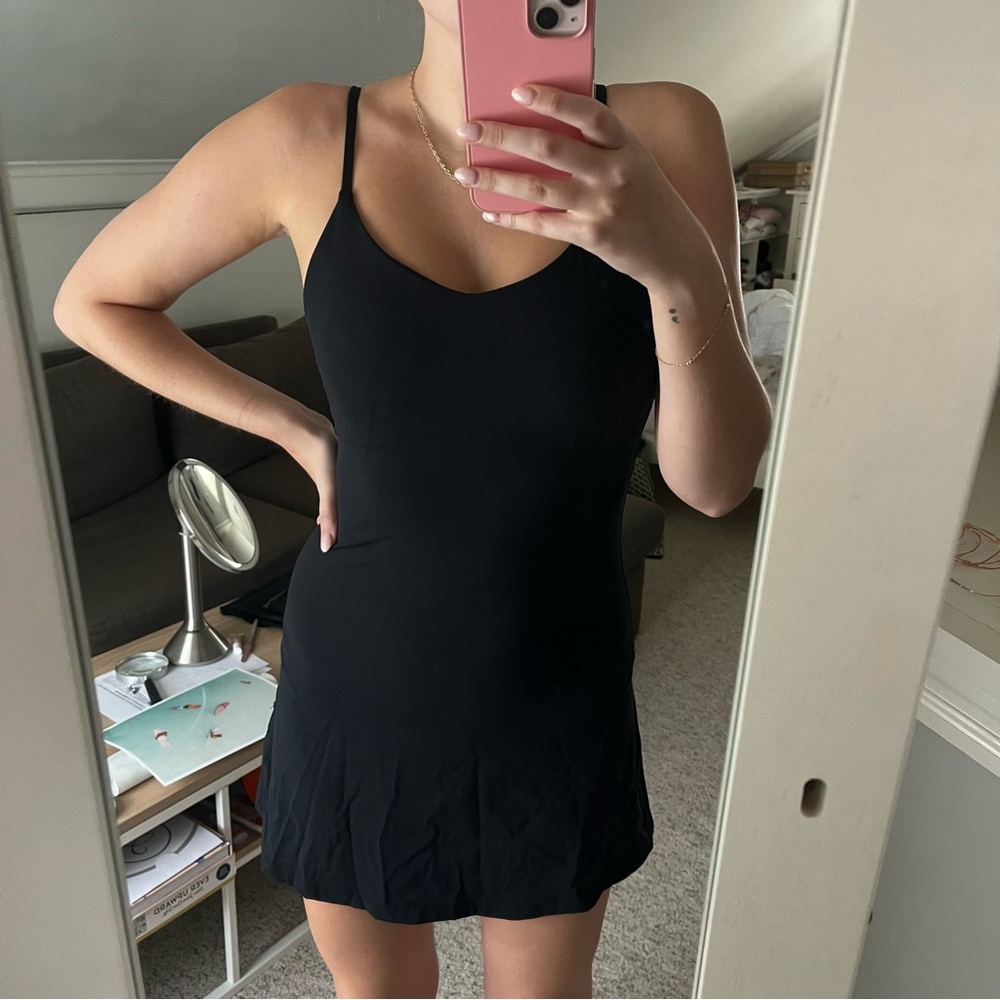 Lululemon Tennis Dress size 6
